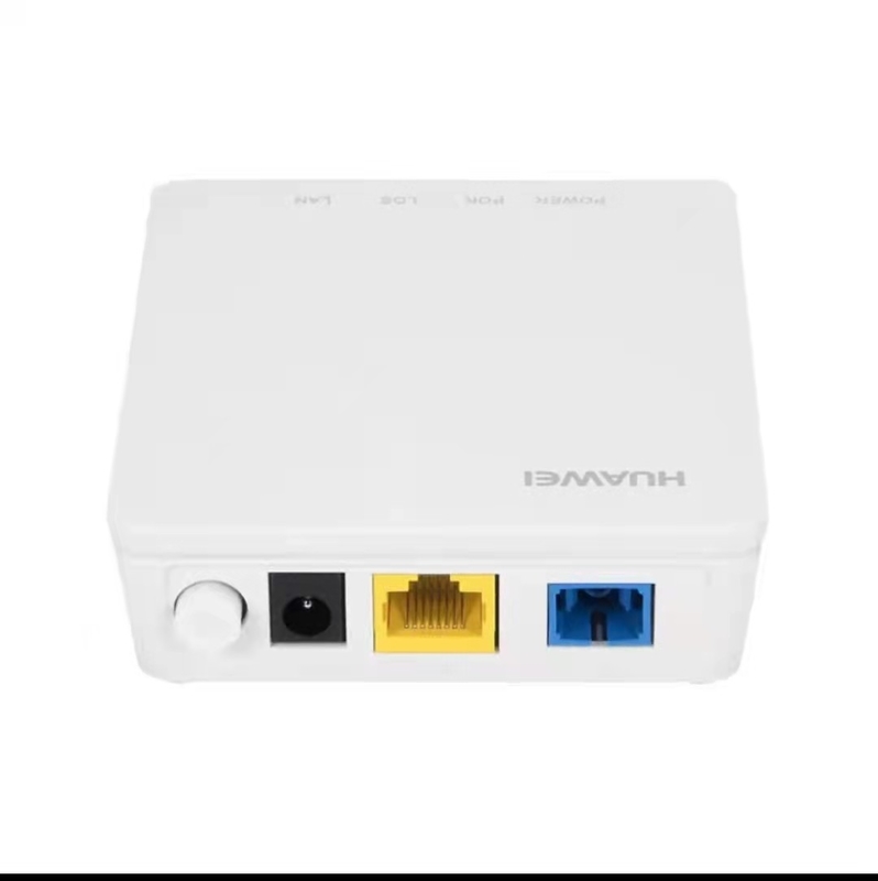 DC 0.5A соединителя 11V-14V SC UPC порта 1GE 1FE гигабита HG8310M GPON EPON ONU одиночный
