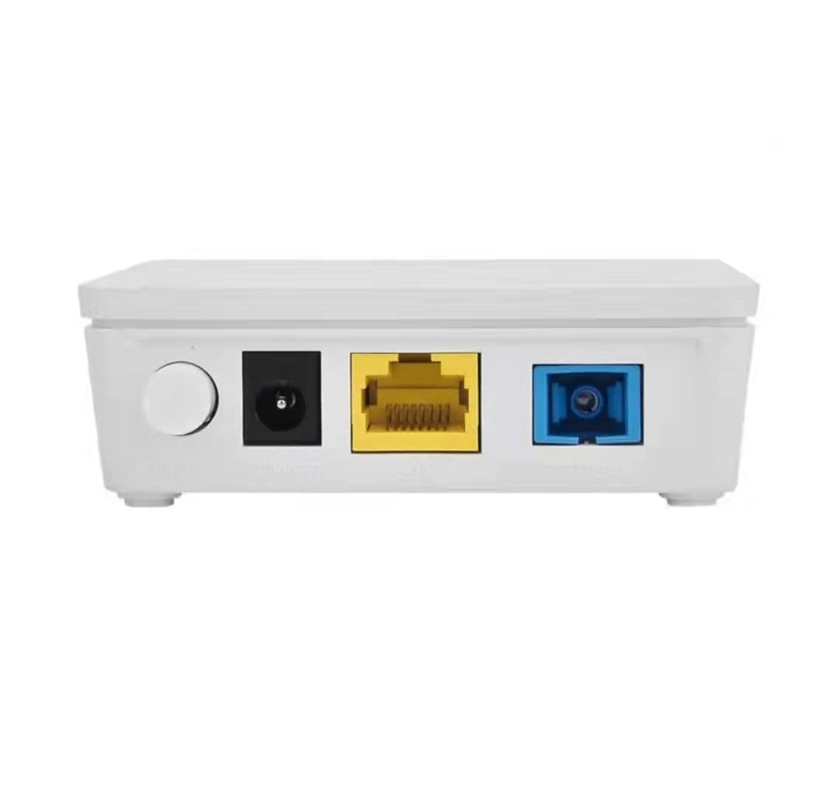 DC 0.5A соединителя 11V-14V SC UPC порта 1GE 1FE гигабита HG8310M GPON EPON ONU одиночный