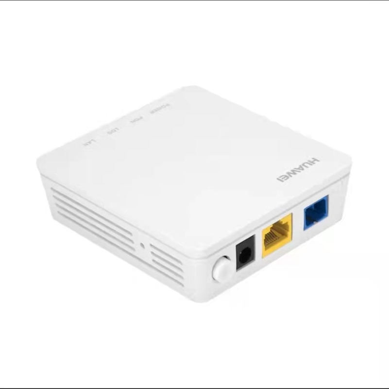 DC 0.5A соединителя 11V-14V SC UPC порта 1GE 1FE гигабита HG8310M GPON EPON ONU одиночный