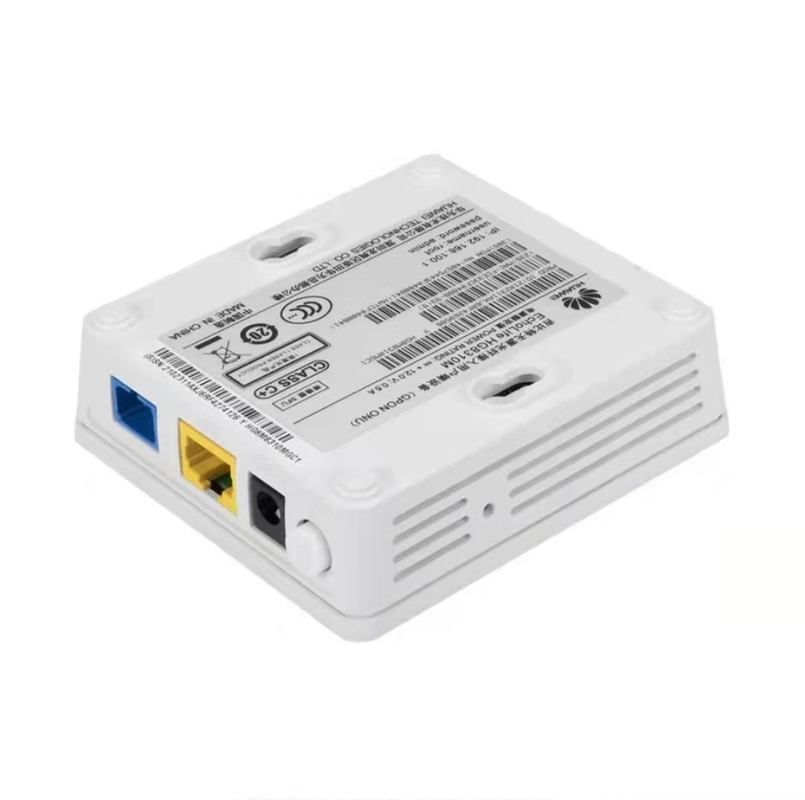 DC 0.5A соединителя 11V-14V SC UPC порта 1GE 1FE гигабита HG8310M GPON EPON ONU одиночный