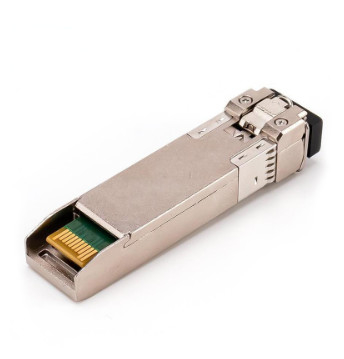 Приемопередатчик 40km оптического волокна SFP-10G-ER SFP на соединитель 1310nm SMF LC двухшпиндельный