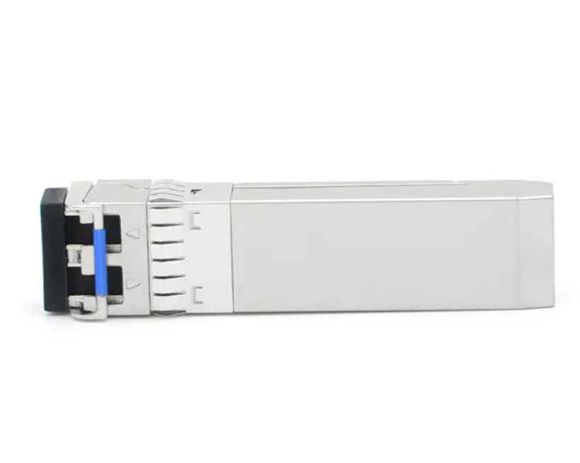 передатчик оптического волокна 3.3V и соединитель приемника 10G SFP LR 10km 1310nm LC