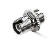 low insertion loss FC fiber optic adapters  Ceramic and phosphor bronze sleeve material simplex