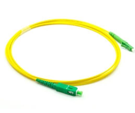Провод APC LC OEM круглый к материалу PVC гибкого провода FC