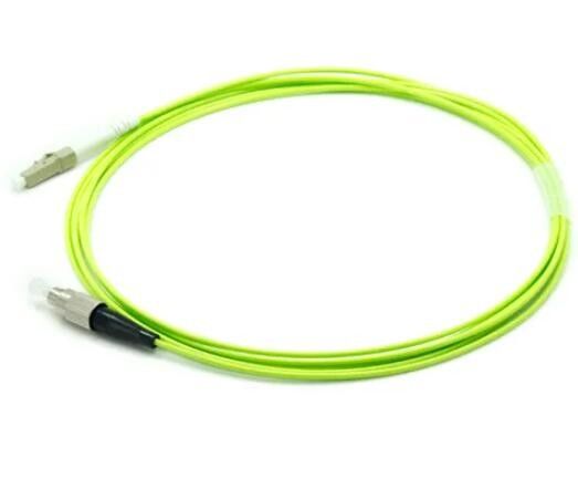 Провод APC LC OEM круглый к материалу PVC гибкого провода FC