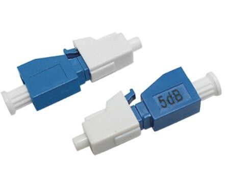 Мужчина  5db Lc Upc к женской потере возвращения 50dB амортизатора