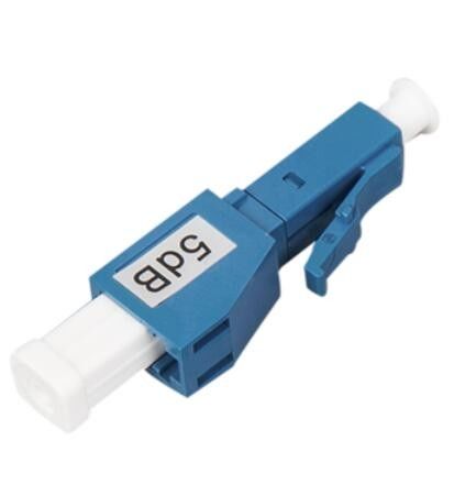 Мужчина  5db Lc Upc к женской потере возвращения 50dB амортизатора