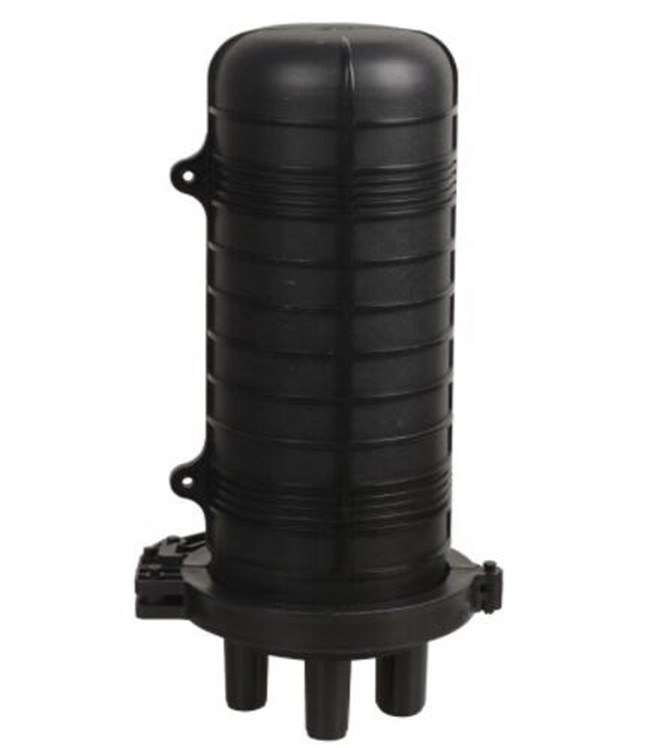 Ip68 24 48 выход входа 3 закрытия 1 оптического волокна купола уплотнения сокращения жары 96coreVertical